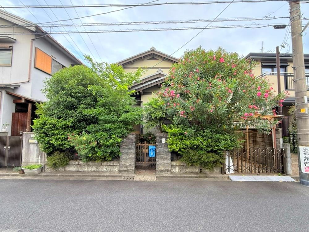 京都府宇治市莵道森本 2280万円