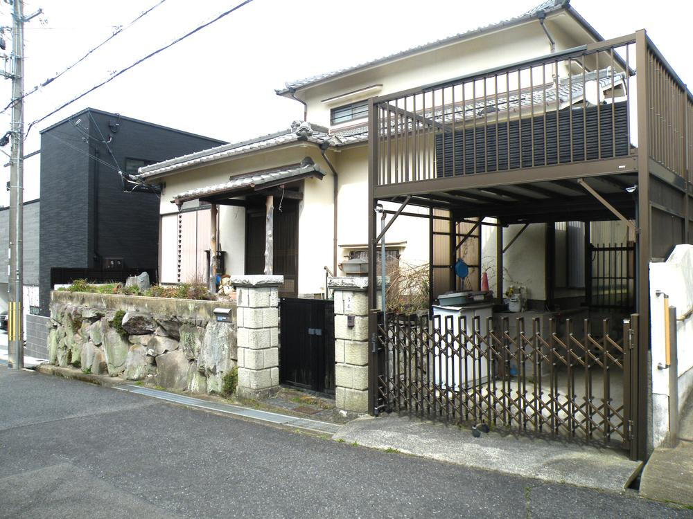 兵庫県神戸市北区唐櫃台１ 960万円