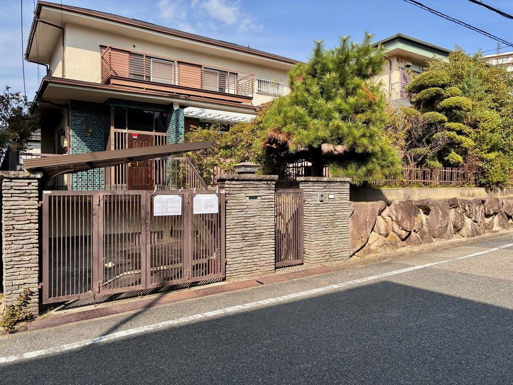 大阪府堺市南区竹城台４ 4580万円