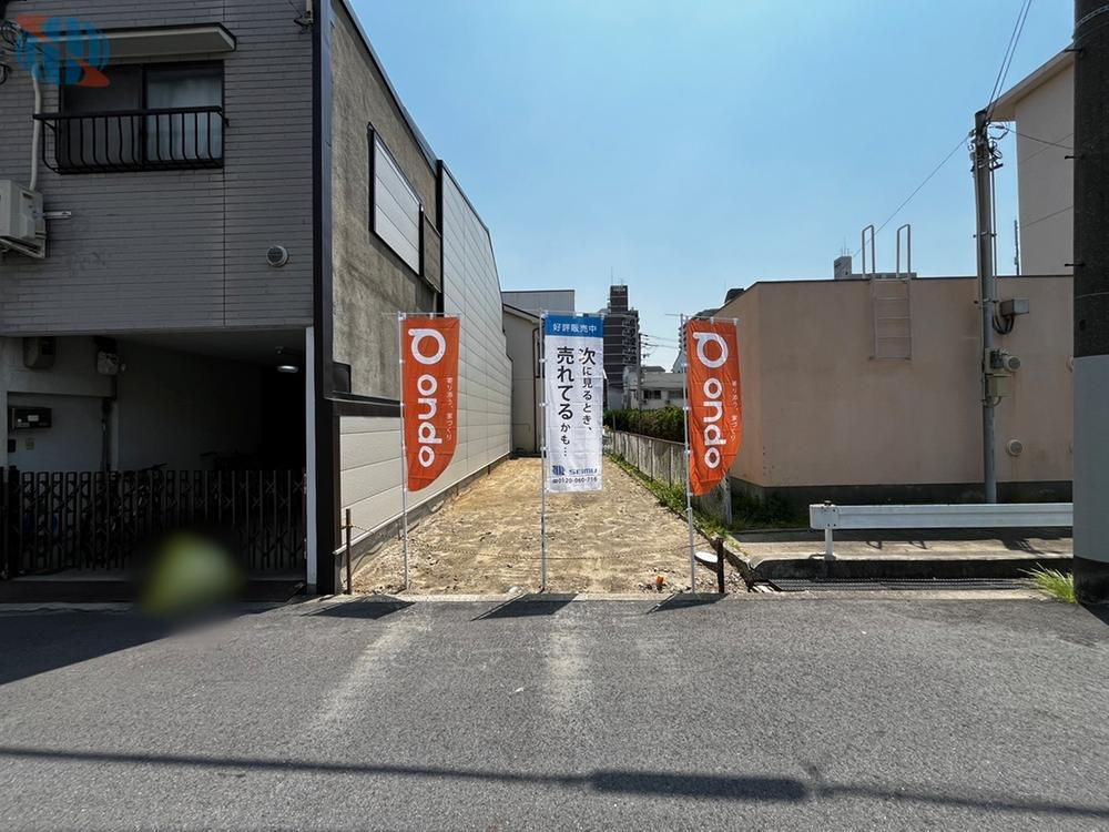 大阪府大阪市城東区今福東３ 3100万円