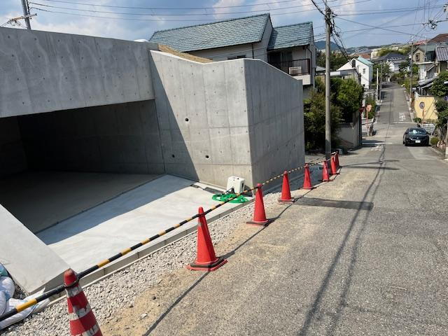 兵庫県西宮市木津山町 13270万円
