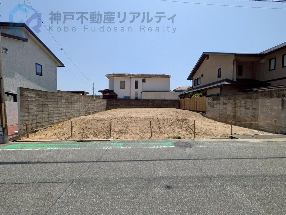 兵庫県西宮市美作町 5500万円