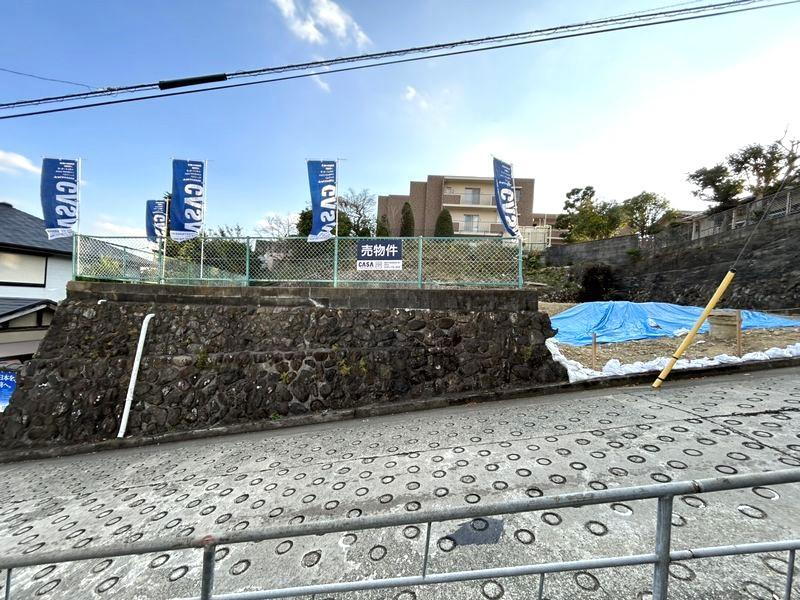 兵庫県川西市花屋敷１ 11000万円