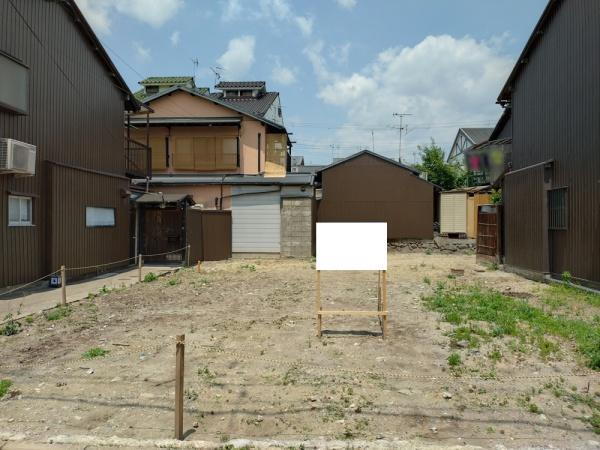 京都府京都市北区大将軍東鷹司町 2160万円