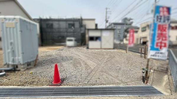 大阪府堺市西区鳳西町２ 3300万円
