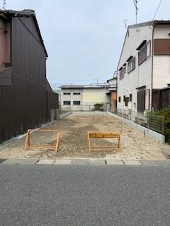 滋賀県大津市本堅田３ 1580万円