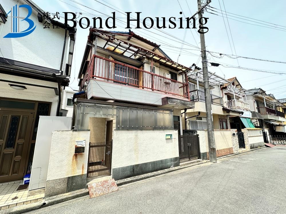 兵庫県明石市二見町西二見 600万円