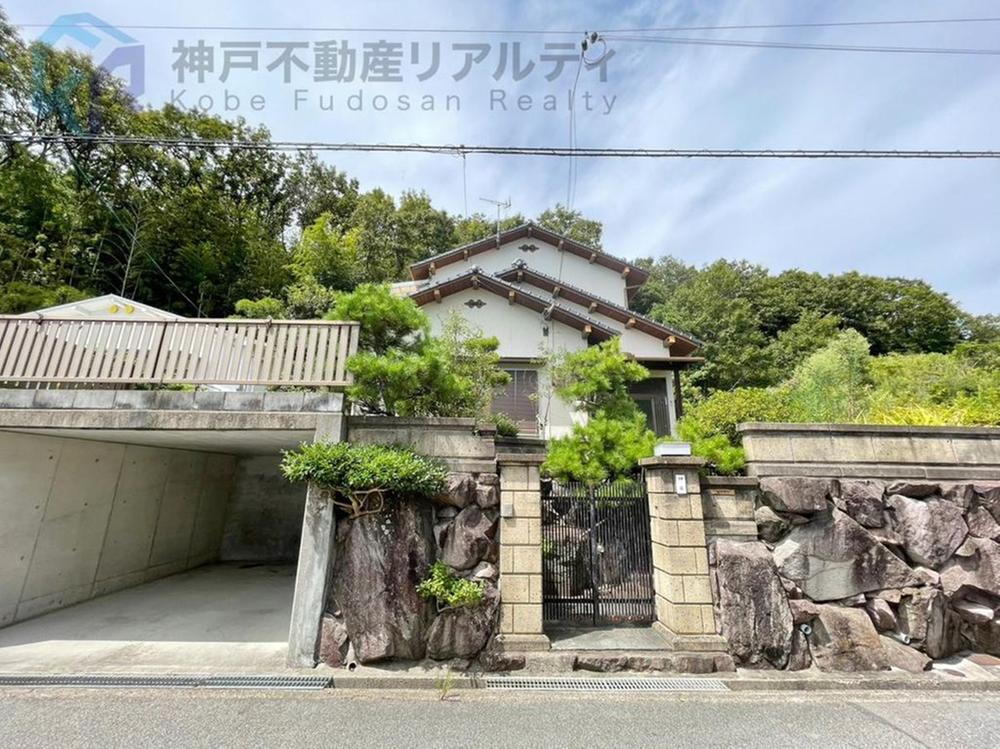 兵庫県神戸市西区伊川谷町上脇 1980万円