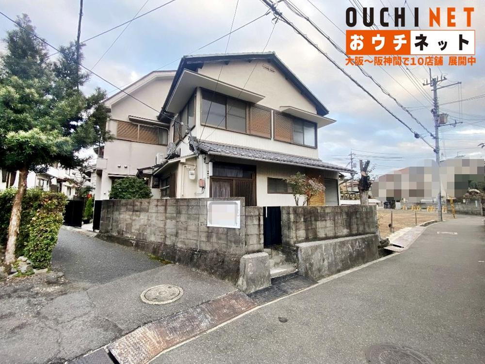 兵庫県川西市小花１ 2980万円