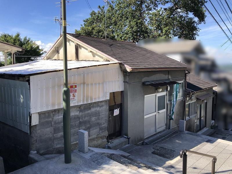 奈良県生駒市仲之町 290万円