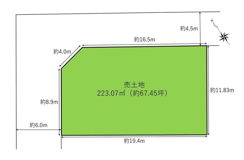 兵庫県豊岡市気比 500万円