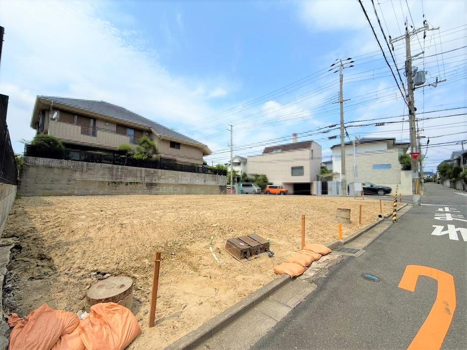 大阪府吹田市山手町４ 5480万円