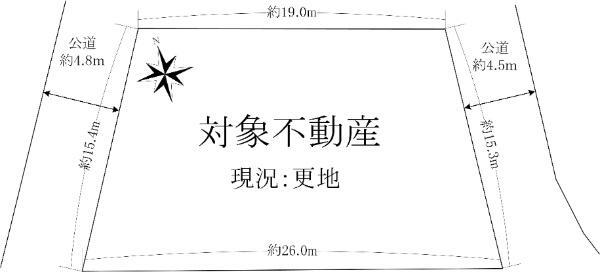大阪府堺市東区北野田 6390万円