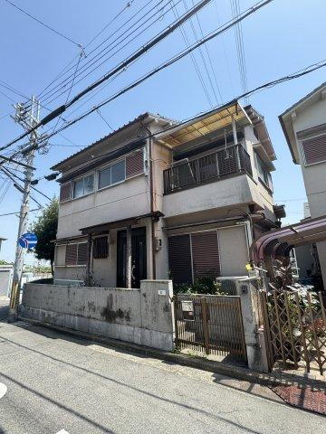大阪府堺市西区上 1580万円
