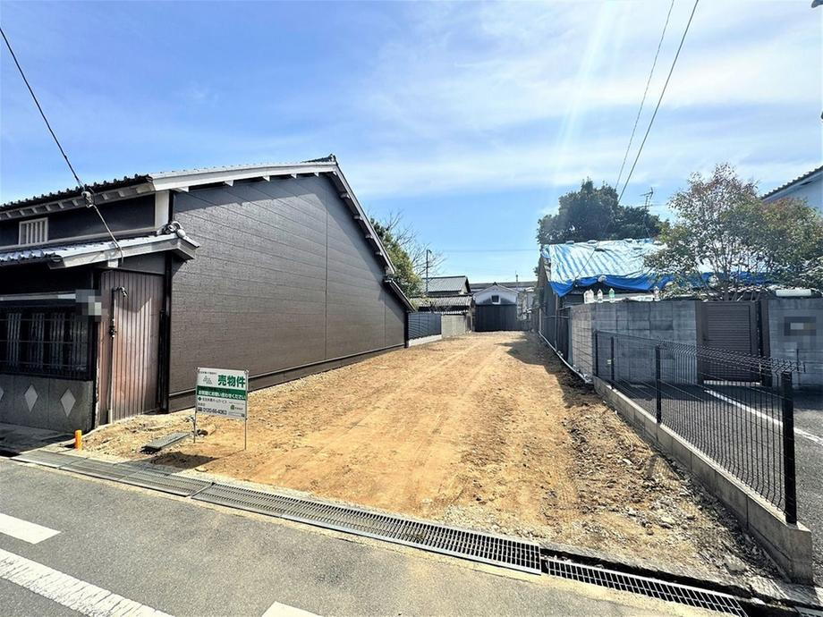 大阪府高槻市富田町６ 6480万円