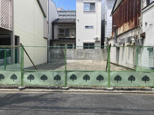 京都府京都市中京区壬生森前町 1990万円
