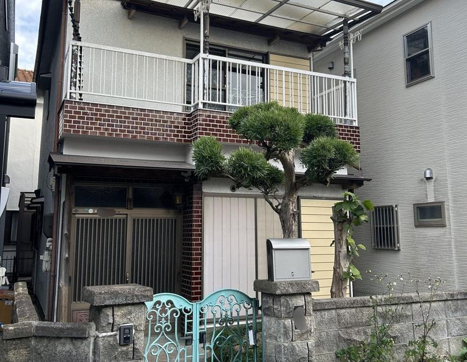 大阪府枚方市野村中町 780万円