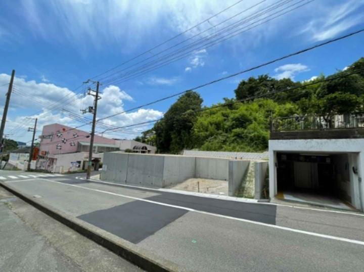 兵庫県神戸市長田区大日丘町３ 1300万円