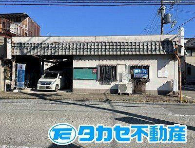 兵庫県姫路市野里東町 土地