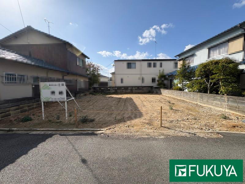 兵庫県加古川市米田町平津 1170万円