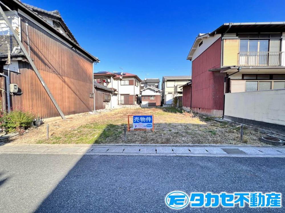 兵庫県姫路市網干区浜田 480万円