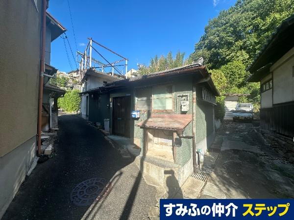奈良県奈良市三碓１ 780万円