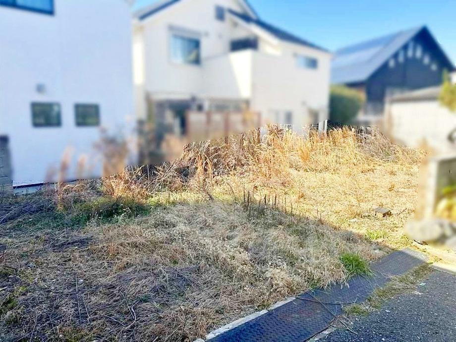 大阪府堺市東区高松 2380万円