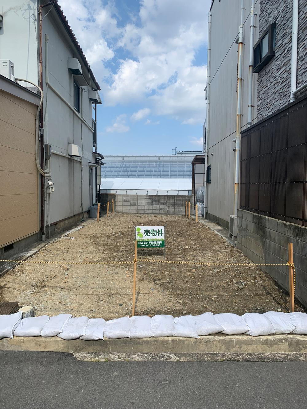 兵庫県川西市久代２ 1280万円