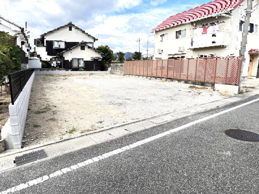 兵庫県赤穂市上仮屋北 土地