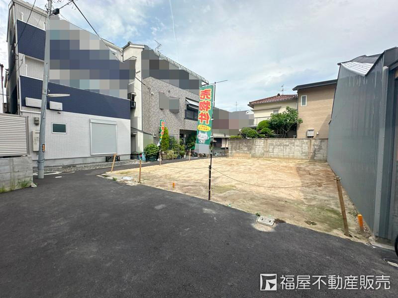 大阪府東大阪市稲田本町３ 2280万円