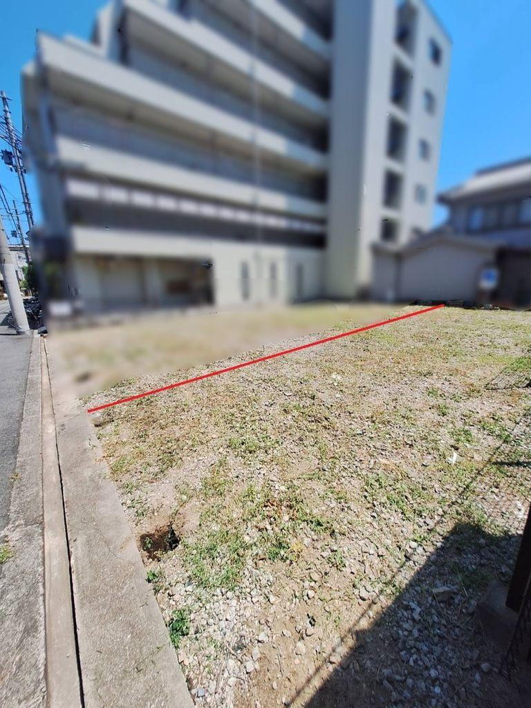 大阪府大阪市東住吉区駒川３ 3580万円