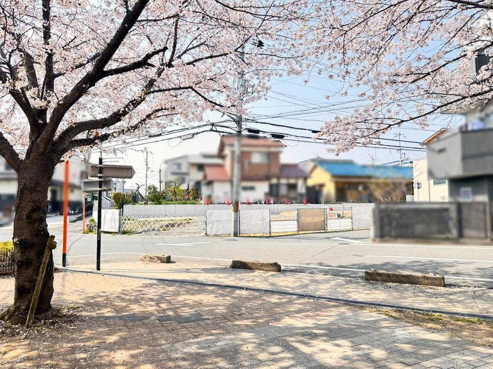 京都府長岡京市開田１ 3180万円