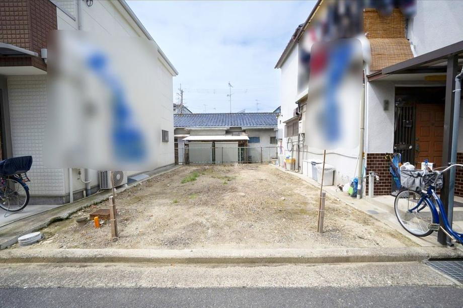 大阪府柏原市大正３ 1073万円