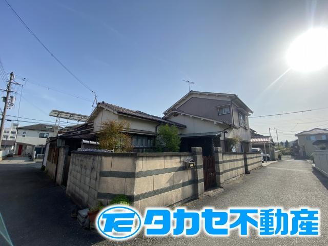 兵庫県姫路市余部区上余部 790万円
