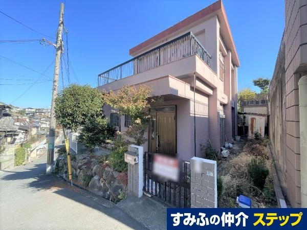 大阪府茨木市北春日丘３ 2280万円