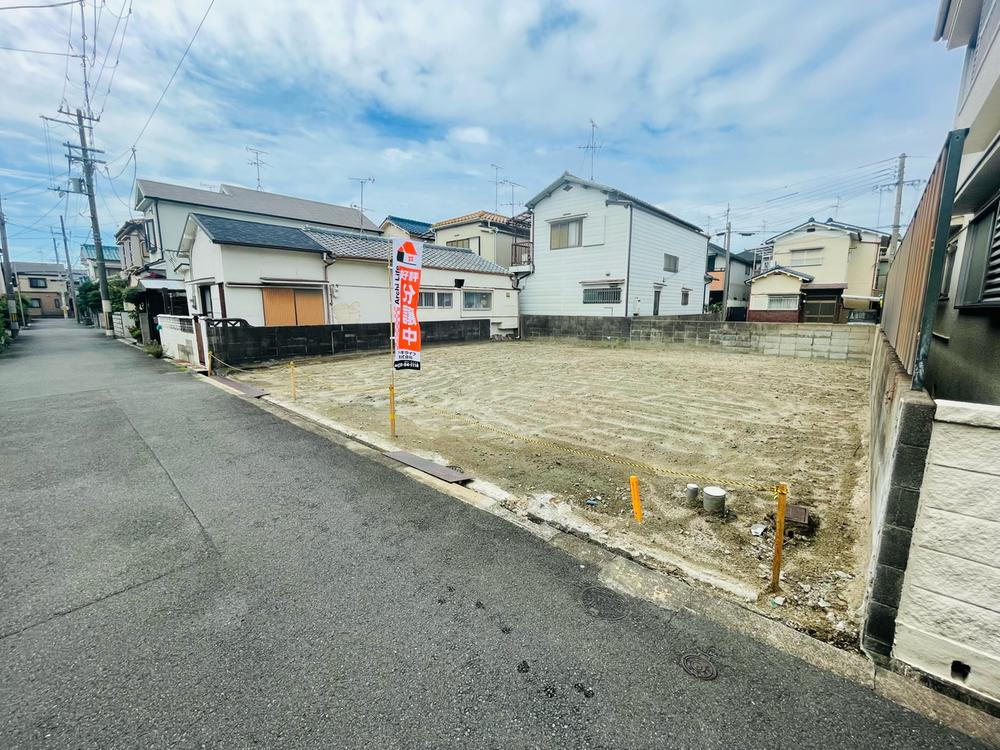 大阪府大東市北楠の里町 4380万円