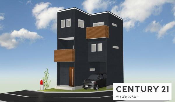 大阪府和泉市室堂町 580万円