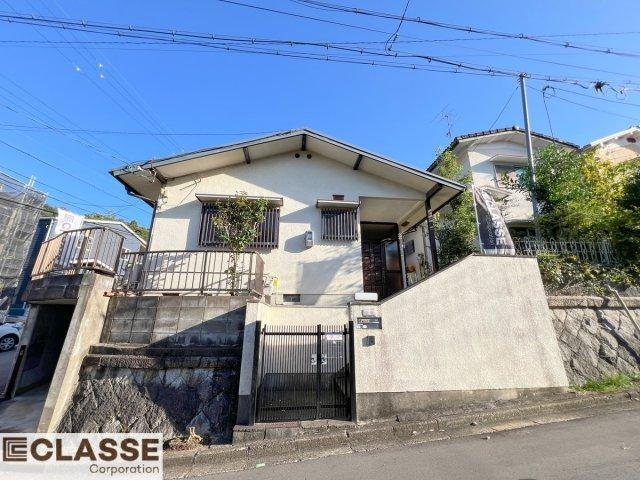 京都府宇治市明星町３ 1380万円