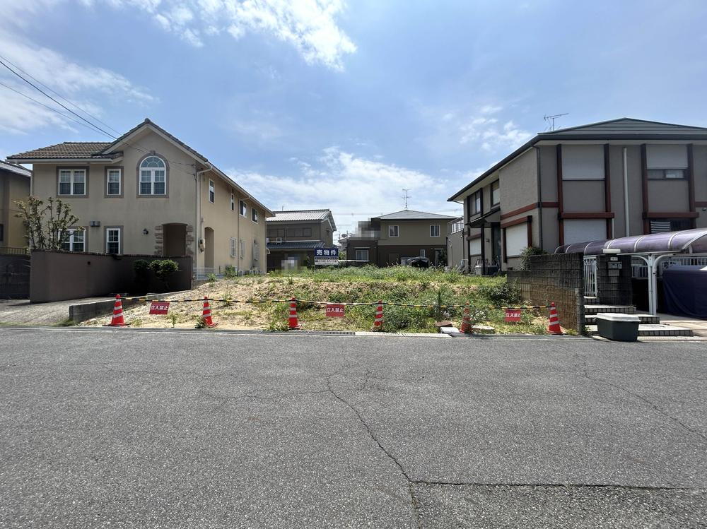 奈良県北葛城郡広陵町馬見南１ 2780万円