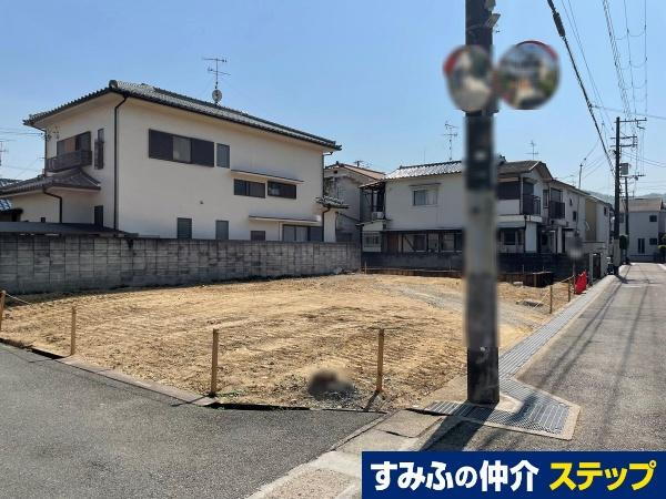 兵庫県川西市新田１ 1990万円
