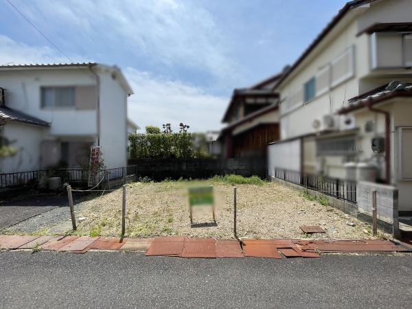 滋賀県草津市平井４ 550万円