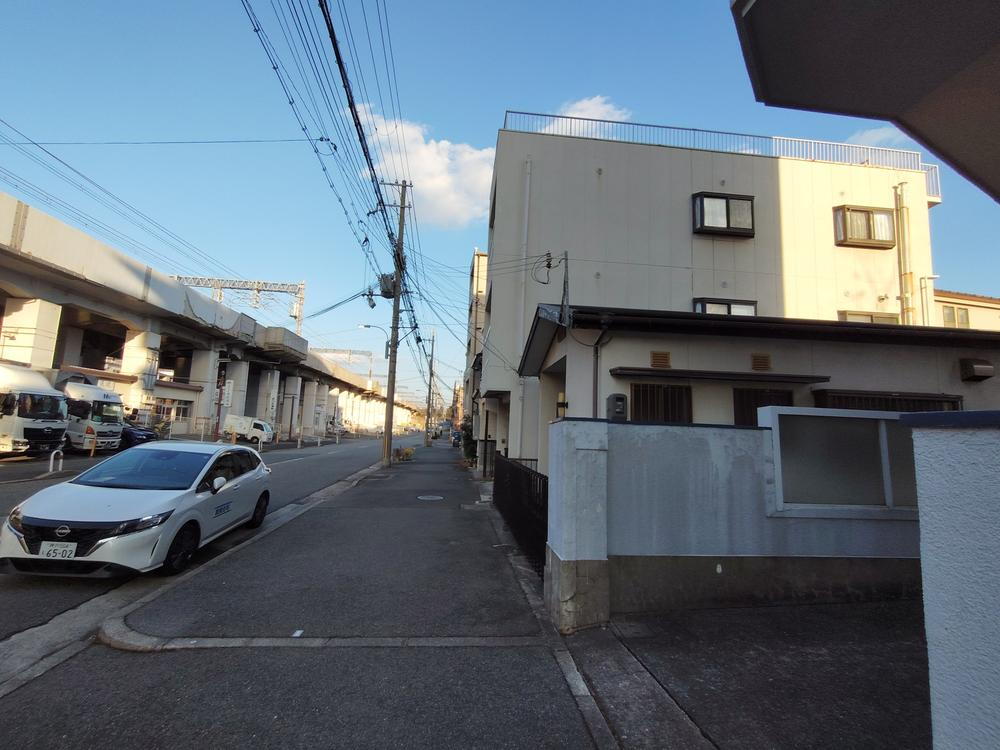 兵庫県神戸市灘区大和町３ 5500万円