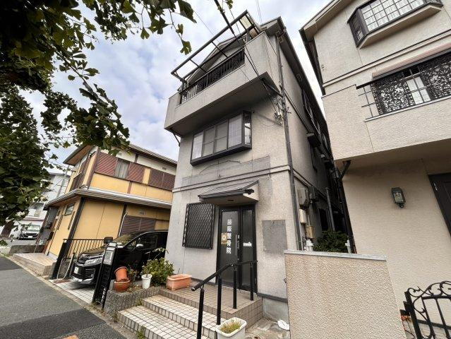 大阪府豊中市東豊中町５ 3700万円