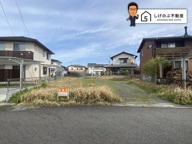 滋賀県湖南市北山台３ 1380万円