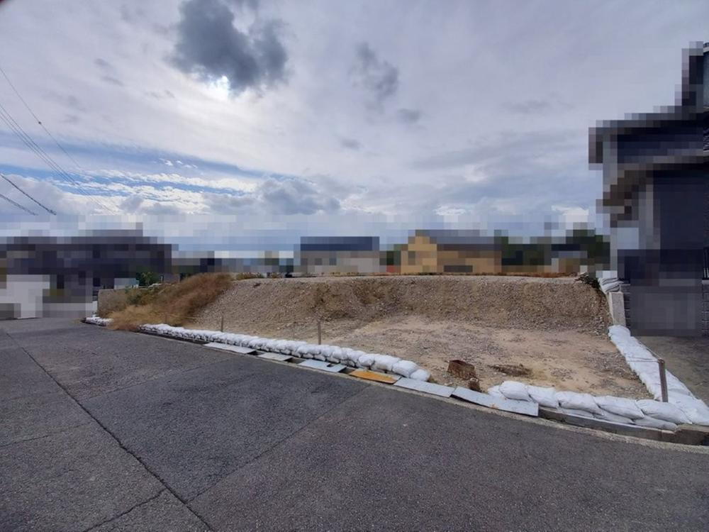 大阪府堺市南区槇塚台２ 4280万円