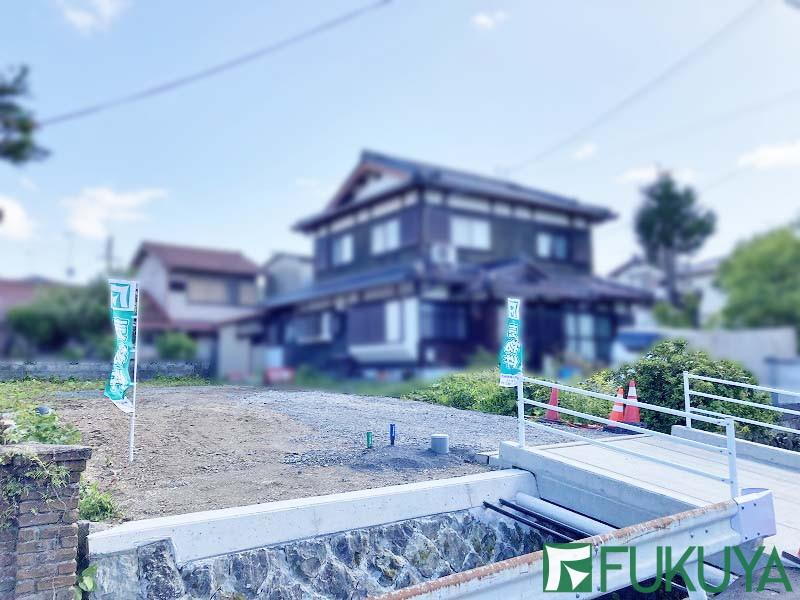 滋賀県大津市杉浦町 2080万円