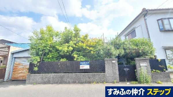 大阪府堺市北区南花田町 8000万円