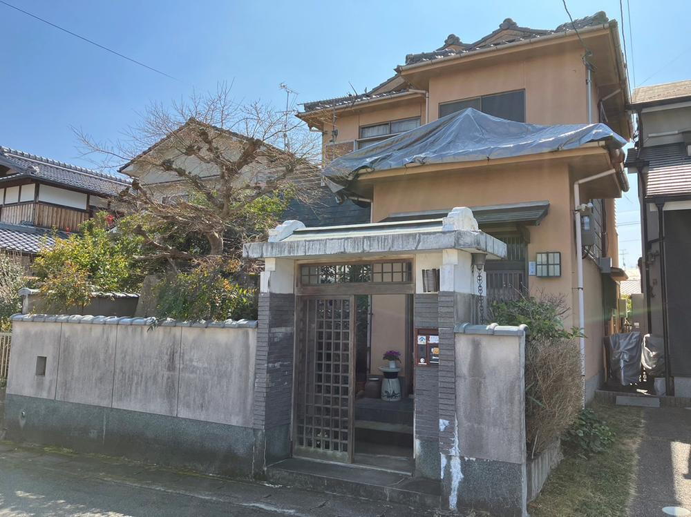 京都府京都市北区西賀茂坊ノ後町 4180万円