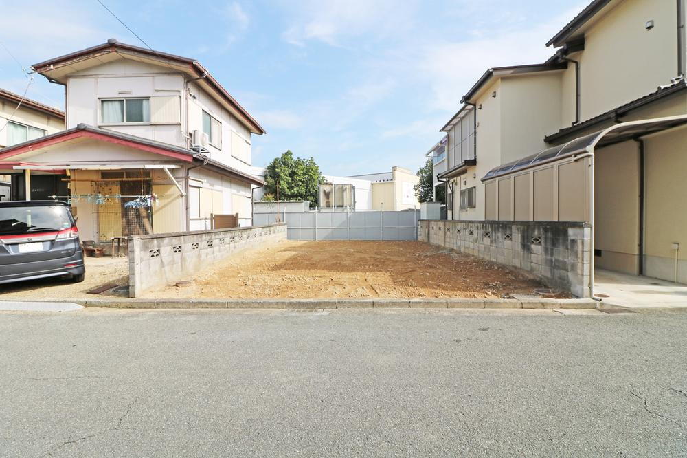 兵庫県高砂市中島３ 580万円