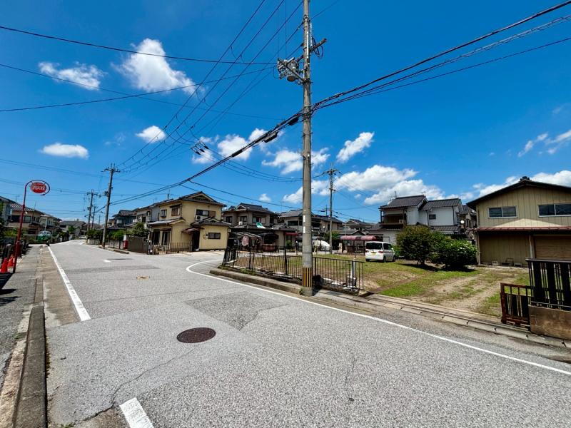 滋賀県彦根市大堀町 1280万円
